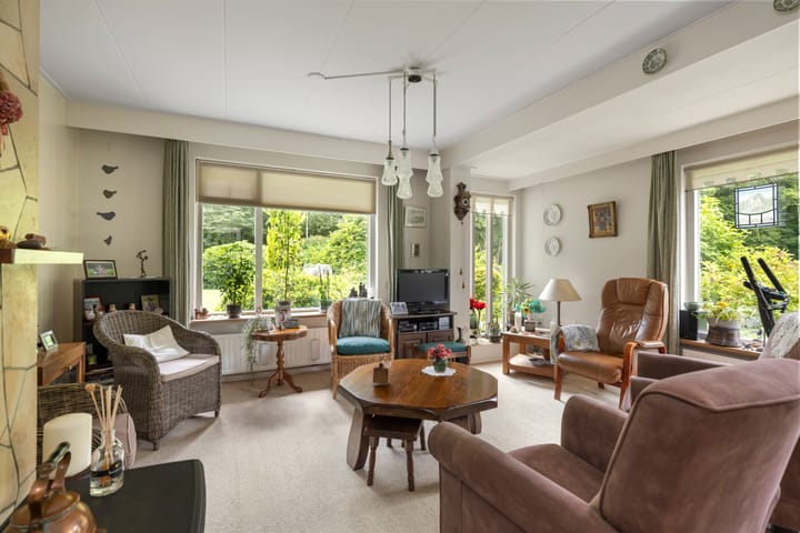 Foto 6 van Eikenlaan 18