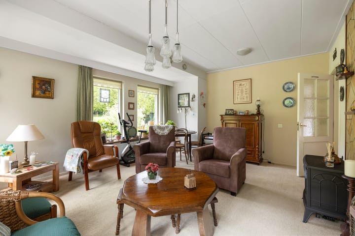 Foto 7 van Eikenlaan 18