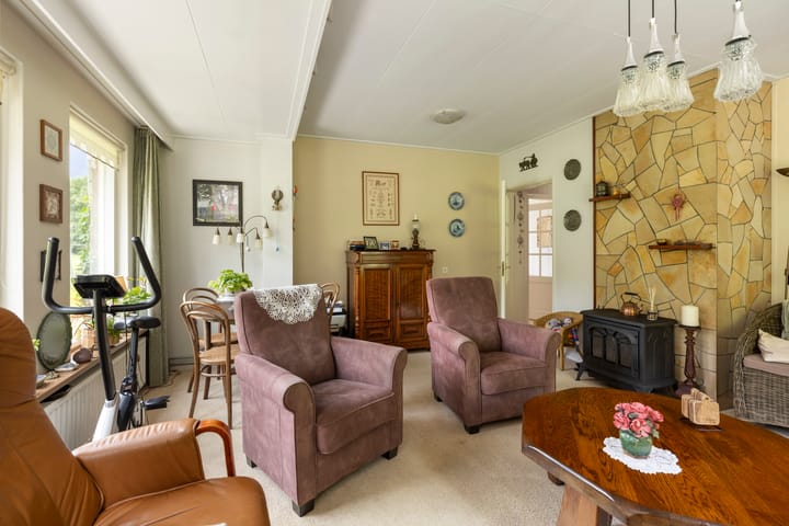 Foto 8 van Eikenlaan 18