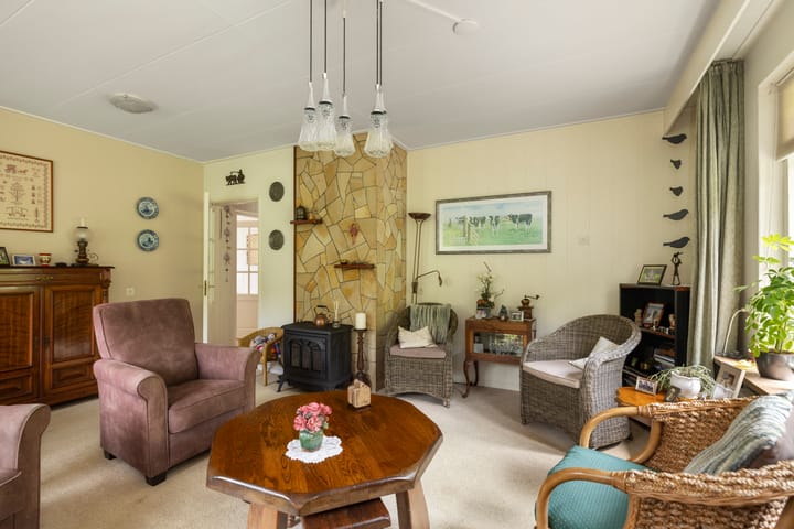 Foto 9 van Eikenlaan 18