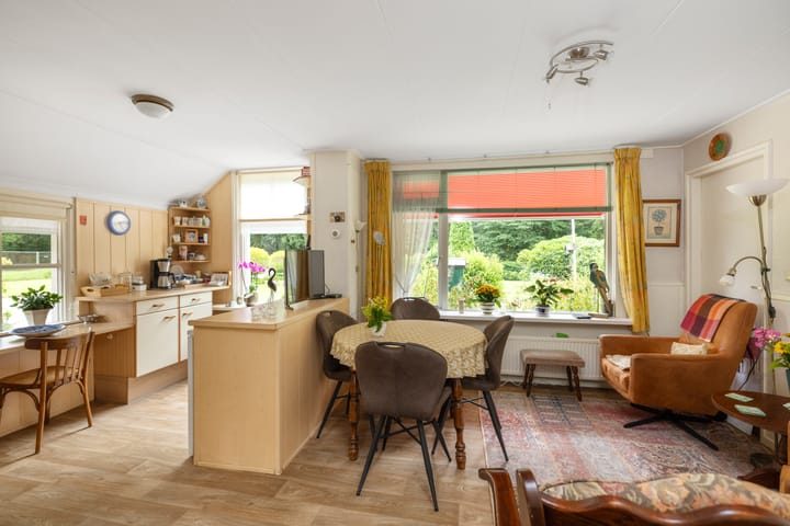 Foto 10 van Eikenlaan 18