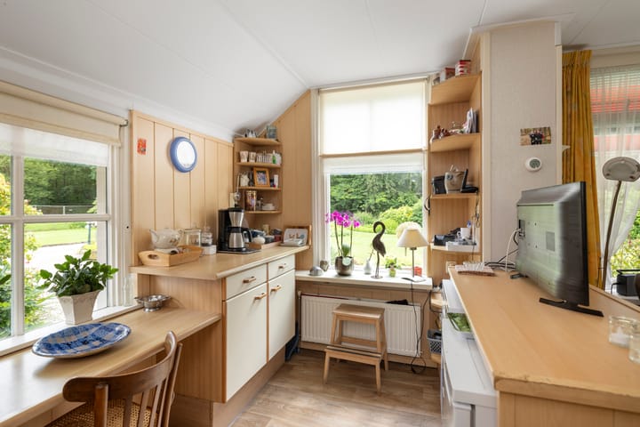 Foto 12 van Eikenlaan 18