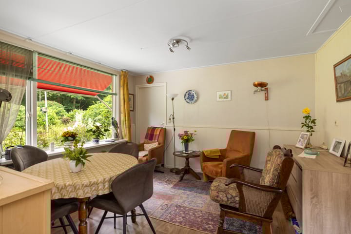 Foto 13 van Eikenlaan 18