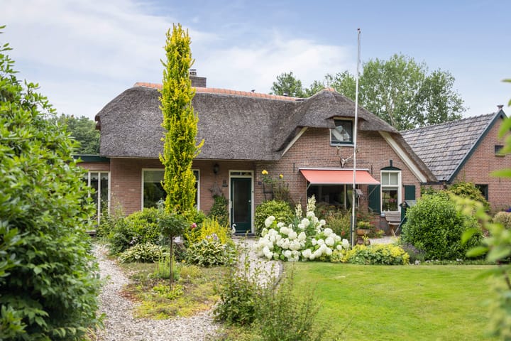 Foto 34 van Eikenlaan 18