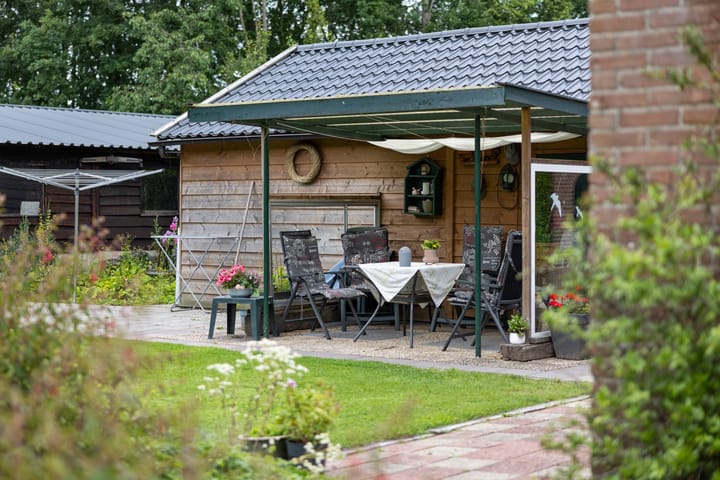 Foto 36 van Eikenlaan 18