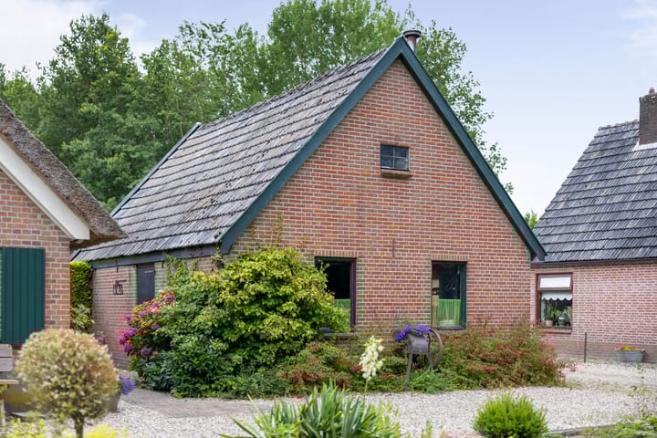 Foto 43 van Eikenlaan 18