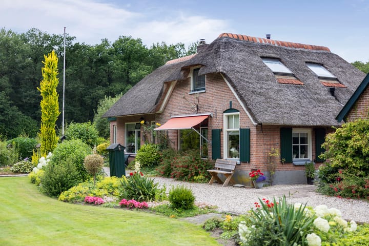 Foto 46 van Eikenlaan 18