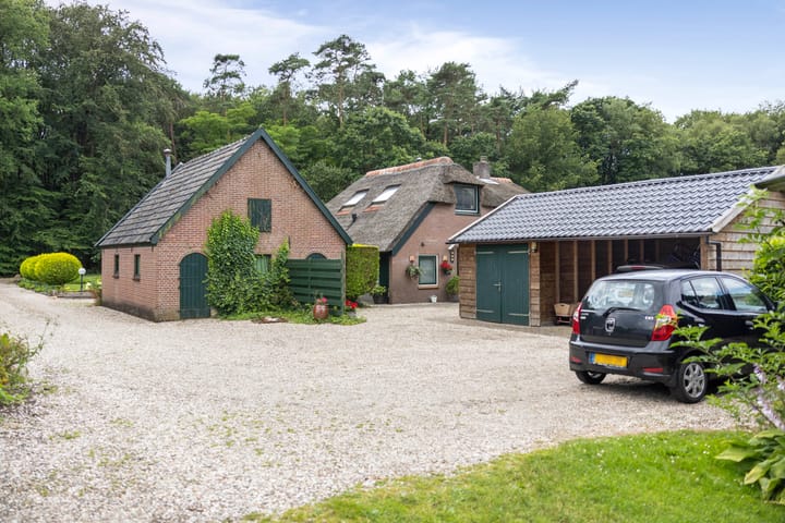 Foto 53 van Eikenlaan 18