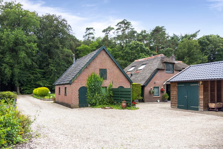 Foto 54 van Eikenlaan 18