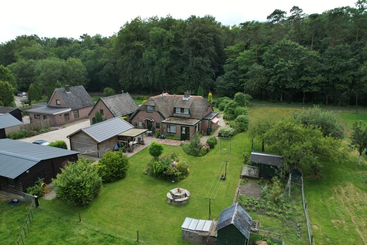 Foto 65 van Eikenlaan 18