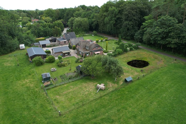 Foto 67 van Eikenlaan 18