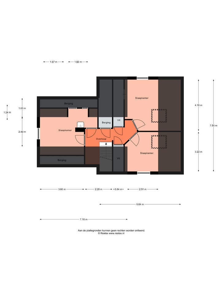 Foto 69 van Eikenlaan 18
