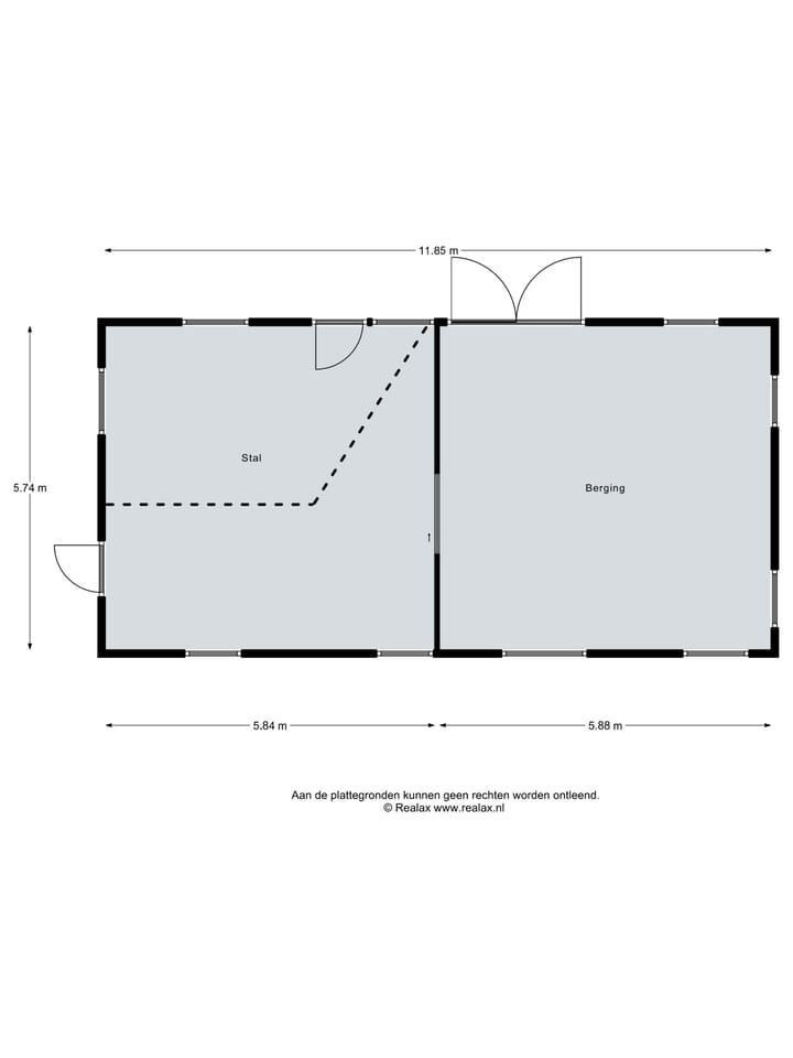 Foto 73 van Eikenlaan 18