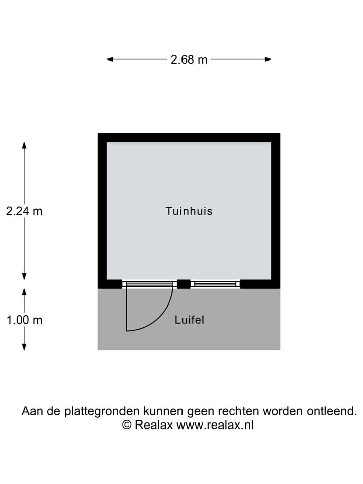 Foto 74 van Eikenlaan 18
