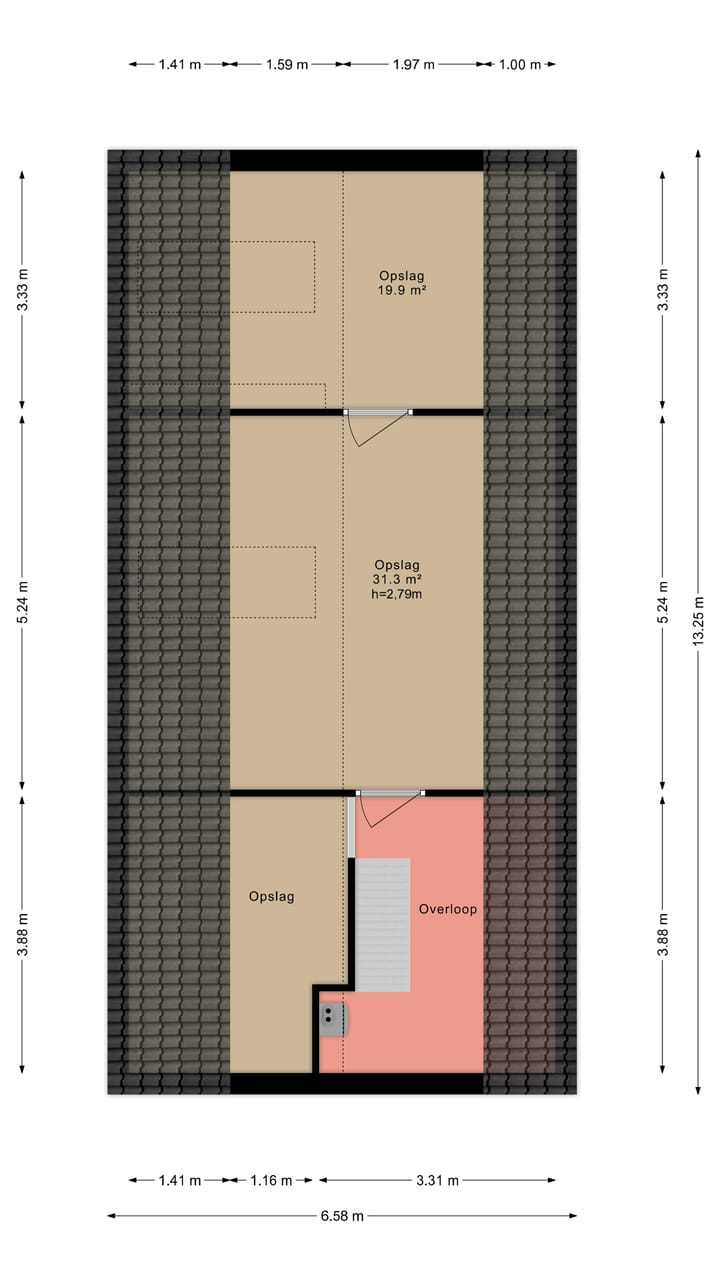 Foto 41 van Telgterweg 18