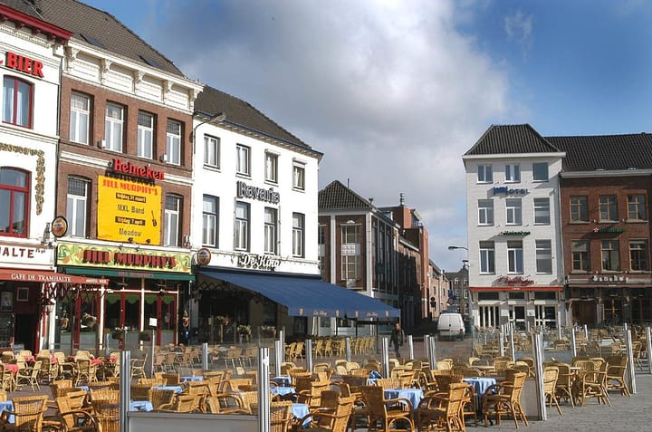 Foto 4 van Reyershof