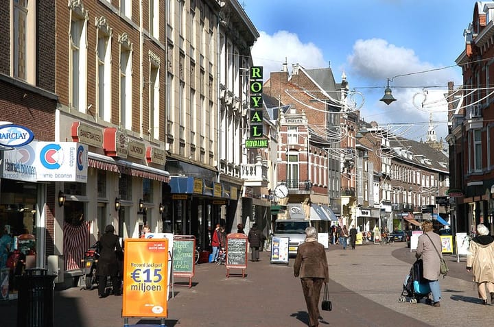 Foto 5 van Reyershof