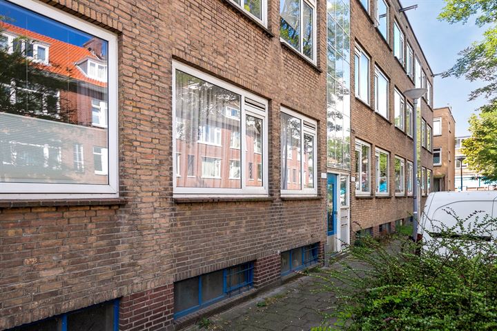 Bekijk foto 20 van Flakkeesestraat 128-A