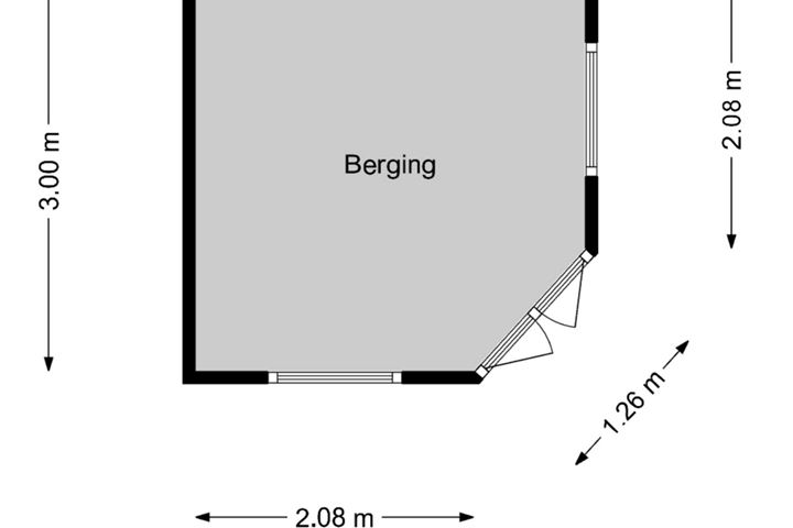 View photo 58 of Raadhuislaan 57