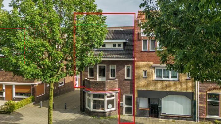 Photo 2 of Antoniuslaan 11