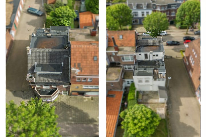 Photo 3 of Antoniuslaan 11