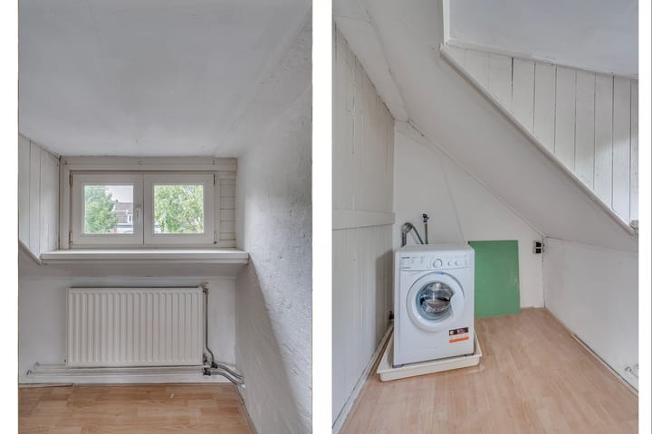 Photo 20 of Antoniuslaan 11