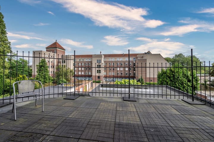 Photo 21 of Antoniuslaan 11