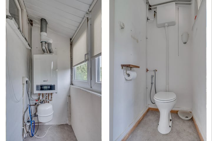 Photo 13 of Antoniuslaan 11