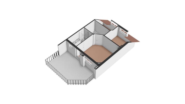 Photo 29 of Antoniuslaan 11