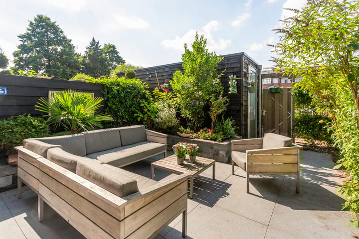 Photo 1 of Palestinastraat 137