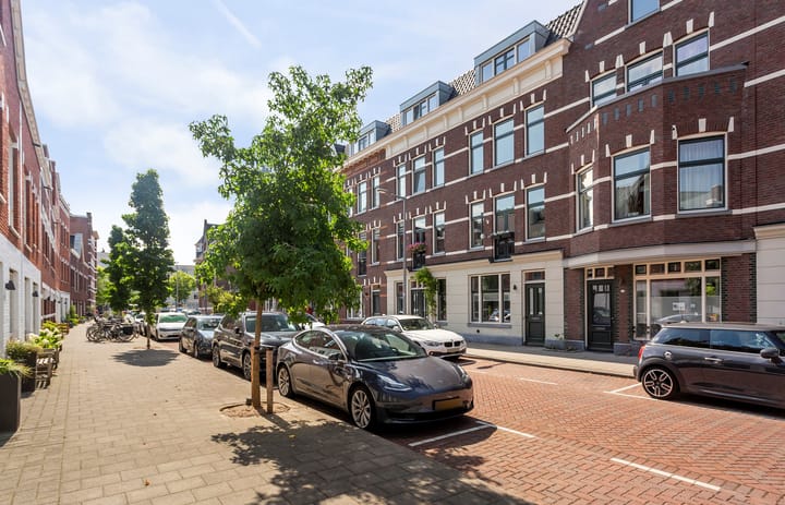 Foto 3 van Palestinastraat 137