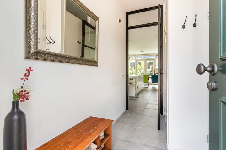 Foto 4 van Palestinastraat 137