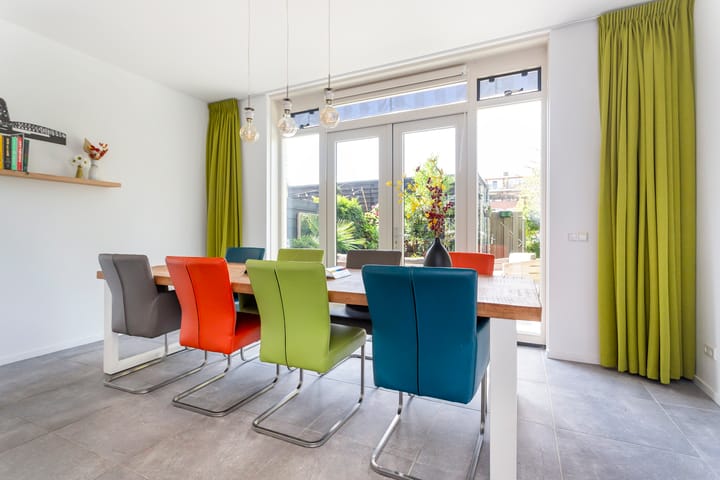 Photo 9 of Palestinastraat 137