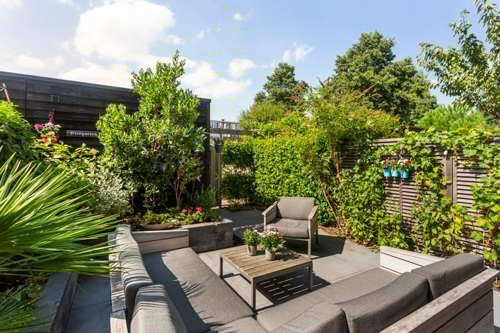 Photo 10 of Palestinastraat 137