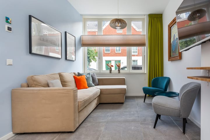 Photo 12 of Palestinastraat 137