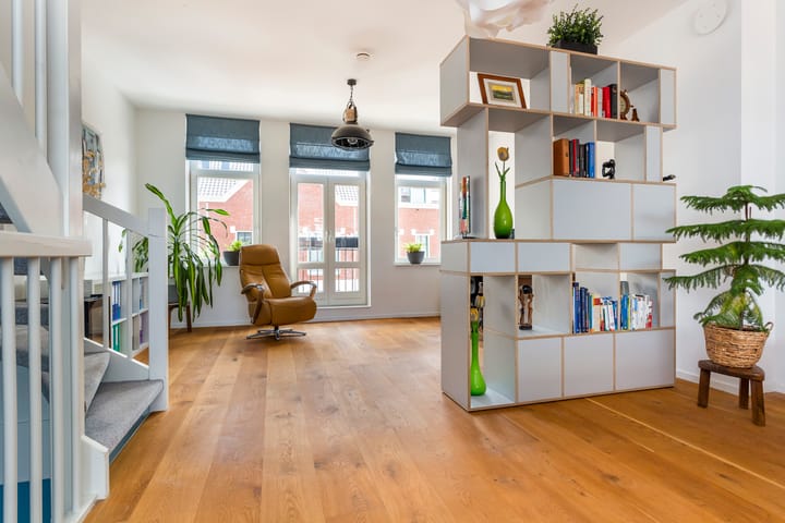 Photo 17 of Palestinastraat 137