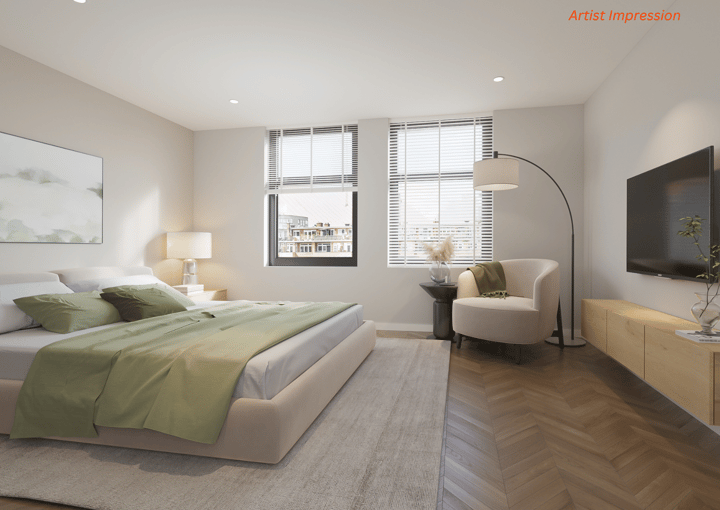 Photo 22 of Palestinastraat 137