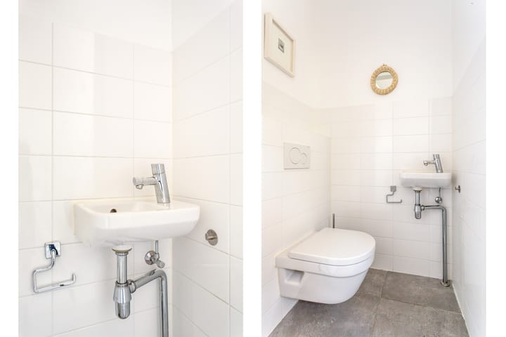 Photo 38 of Palestinastraat 137