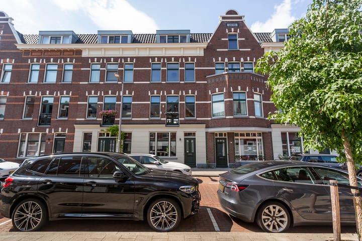 Photo 43 of Palestinastraat 137