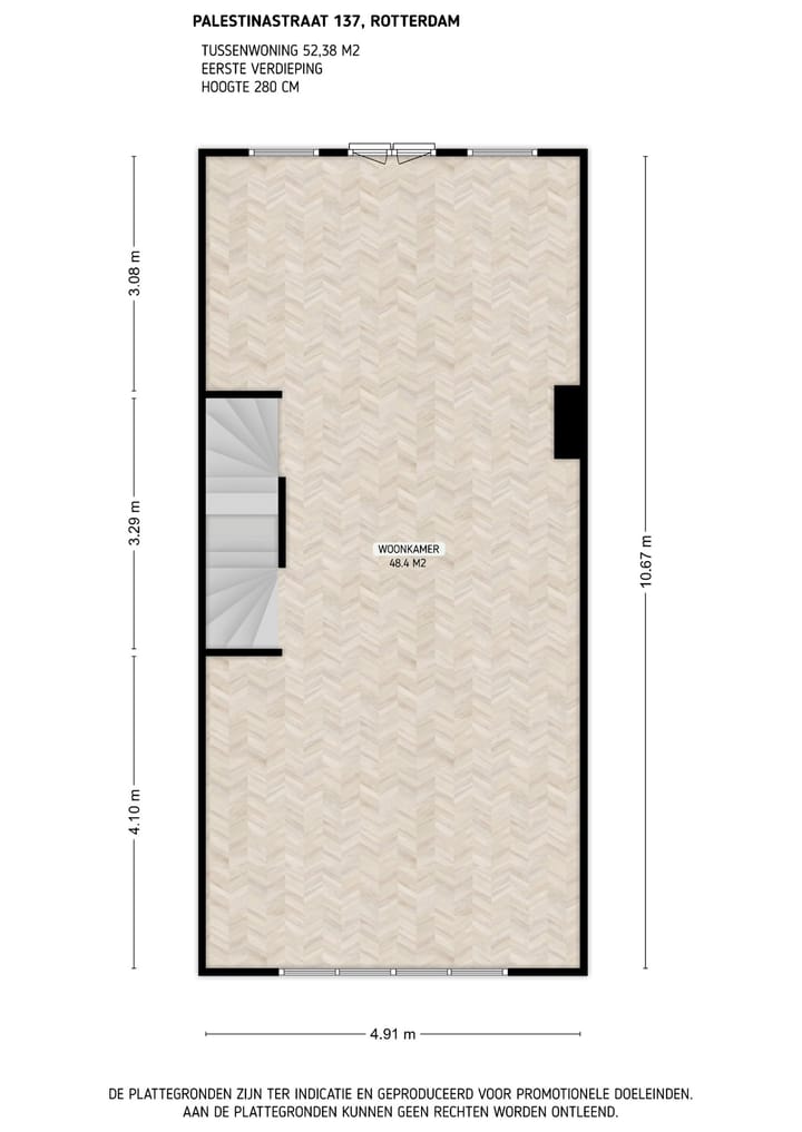 Photo 47 of Palestinastraat 137