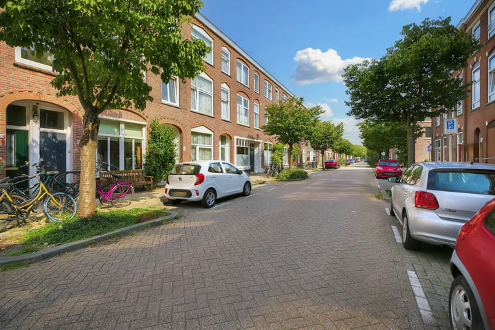 View photo 19 of Johannes Camphuysstraat 41