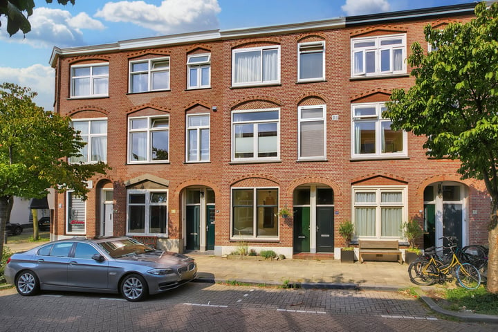 View photo 22 of Johannes Camphuysstraat 41