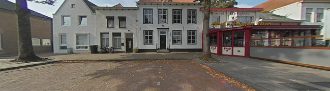 View 360° photo of Voorgevel of Markt 24