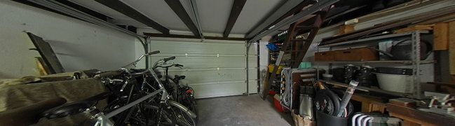 View 360° photo of Garage of Markt 24