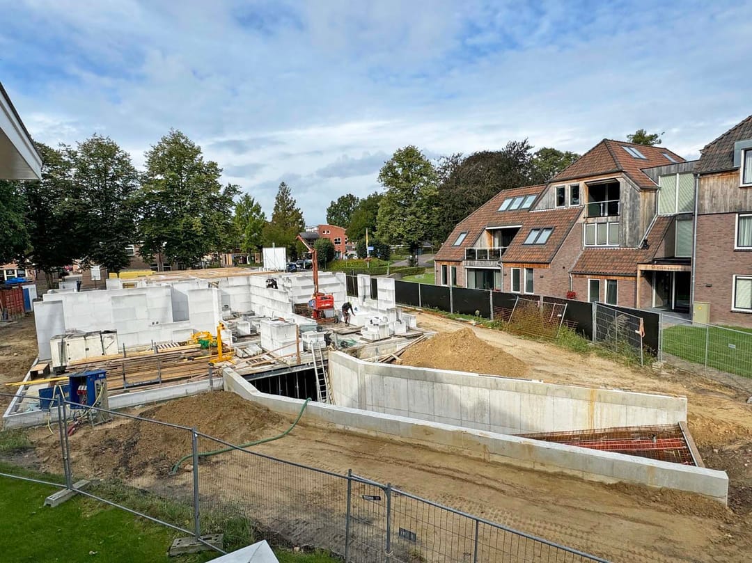 Photo 2 of Wettringerlaan 25