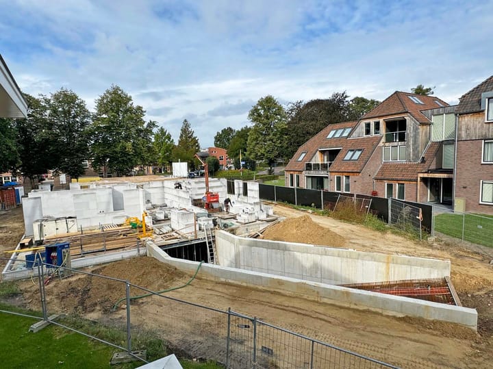 Foto 2 van Wettringerlaan 33