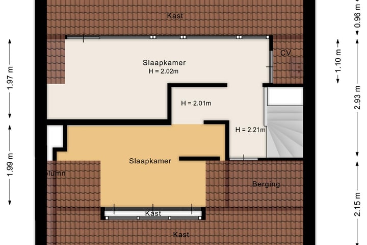 Bekijk foto 36 van Dotterbloemlaan 2