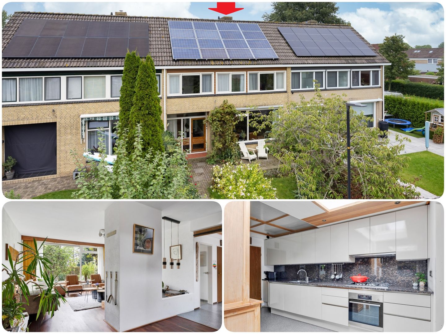 Foto 1 van De Pleatsen 31