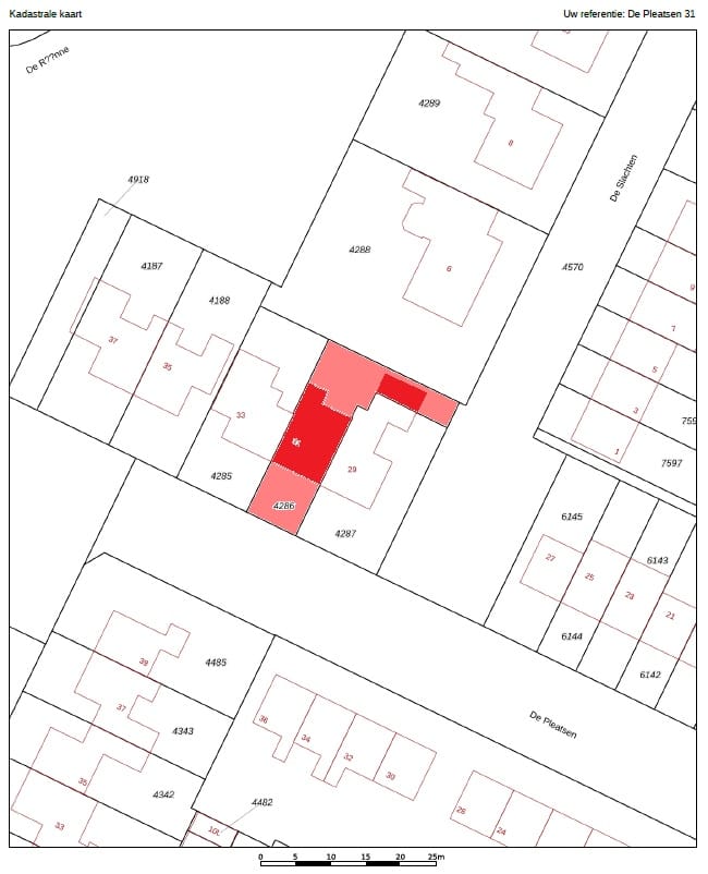 Foto 58 van De Pleatsen 31