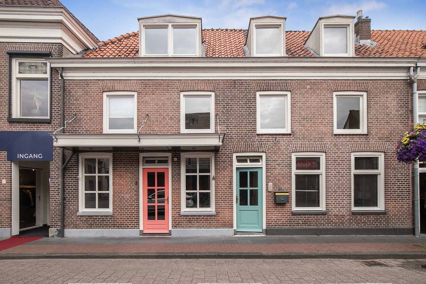 Bekijk foto 1 van Kruisstraat 3-5